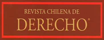 Logo Revista Chilena de Derecho